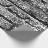 テクスチャ、レンガ、壁の背景。レンガのテクスチャ ラッピングペーパー (角)