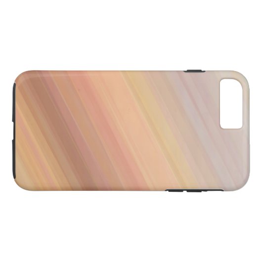 テクスチャ Case-Mate iPhoneケース (裏面(横))