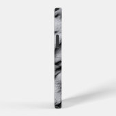 テクスチャ iPhoneケース (右側面)