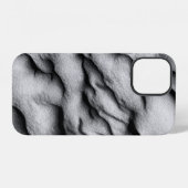 テクスチャ iPhoneケース (裏面横)