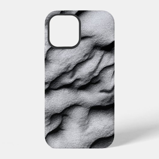 テクスチャ iPhoneケース (裏面)