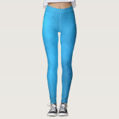 テクスチャ | Zazzle_Growstore レギンス (正面)