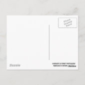 テクスチャAmboise ポストカード (裏面)