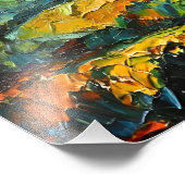 テクスチャDreamscape フォトプリント (角)