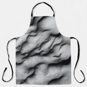 テクスチュラ エプロン (正面)