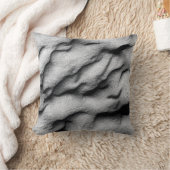 テクスチュラ クッション (ブランケット)