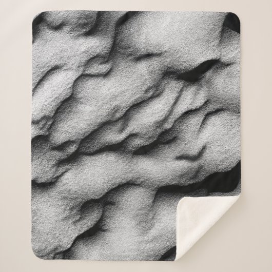 テクスチュラ シェルパブランケット (正面)