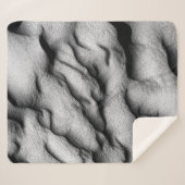 テクスチュラ シェルパブランケット (正面(横))