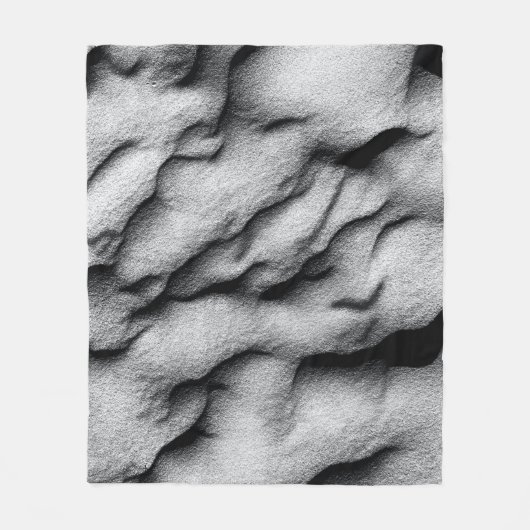 テクスチュラ フリースブランケット (正面)