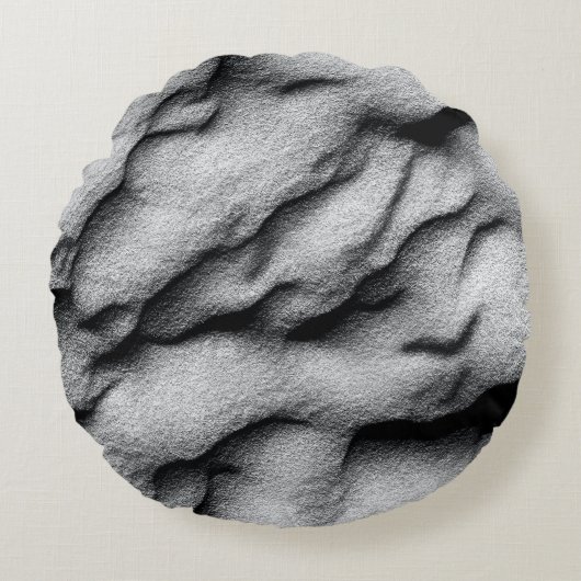 テクスチュラ ラウンドクッション (正面)