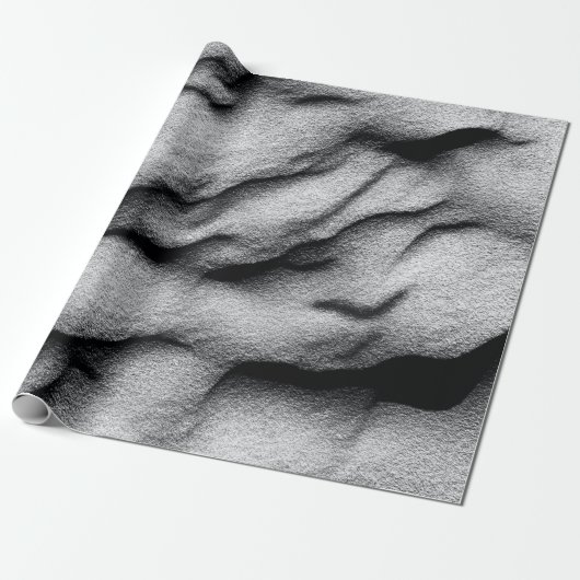 テクスチュラ ラッピングペーパー (アンロールド)