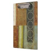 テクスチ数々のュされた抽象芸術の絵画by Vision Studio クリップボード (左)