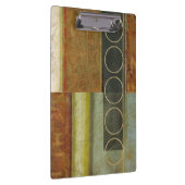 テクスチ数々のュされた抽象芸術の絵画by Vision Studio クリップボード (右)