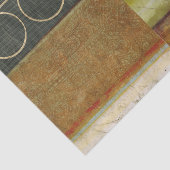 テクスチ数々のュされた抽象芸術の絵画by Vision Studio 薄葉紙 (詳細)