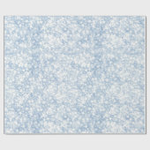 テクスチ素晴らしャのラップ紙 ラッピングペーパー (フラット)