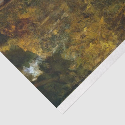 テクスチ素朴ーウーマンヴィンテージ自転車 薄葉紙 (詳細)