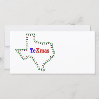 テクスマスライト シーズンカード