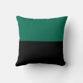 テクセル国旗 クッション (裏面)