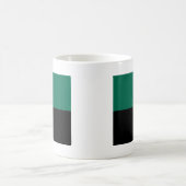 テクセル国旗 コーヒーマグカップ (中央)