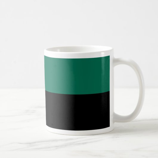 テクセル国旗 コーヒーマグカップ (右)