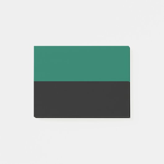 テクセル国旗 ポストイット (正面)