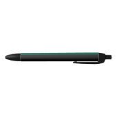 テクセル国旗 青ボールペン (ボトム)