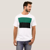 テクセル国旗 Tシャツ (正面フル)