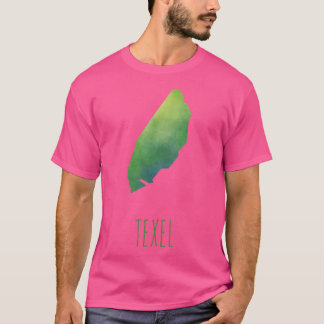 テクセル Tシャツ