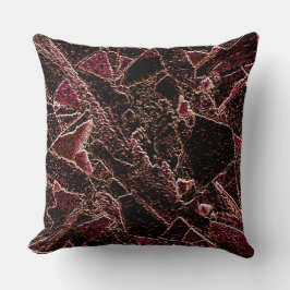 テクチュラエスティロ・ロチャマルロメンタルハダ クッション