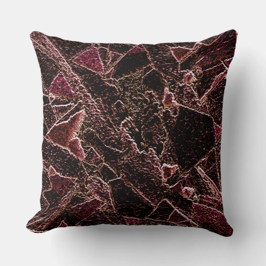 テクチュラエスティロ・ロチャマルロメンタルハダ クッション (正面)