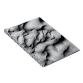 テクチュラ ノートブック (右側)