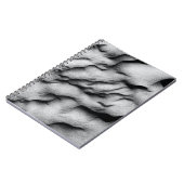 テクチュラ ノートブック (左側)