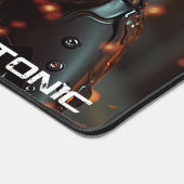 テクトニック デスクマット (コーナー)