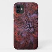 テクトニック Case-Mate iPhoneケース (裏面)