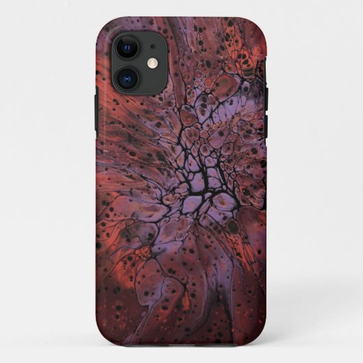 テクトニック Case-Mate iPhoneケース (裏面)