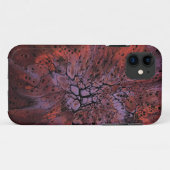 テクトニック Case-Mate iPhoneケース (裏面(横))