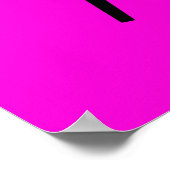 テクニカラーカメラポスター ポスター (角)
