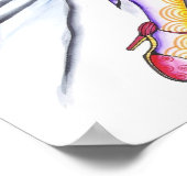 テクニカラータンゴ ポスター (角)