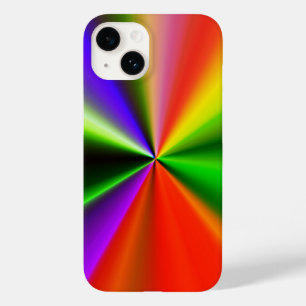 テクニカラートンネル Case-Mate iPhone 14ケース