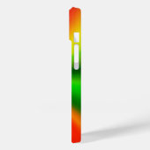 テクニカラートンネル Case-Mate iPhoneケース (裏面 / 左)