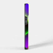 テクニカラートンネル iPhoneケース (右側面)