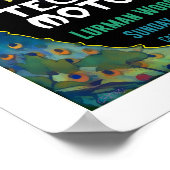 テクニカラーモーターホームウッドランドキス ポスター (角)