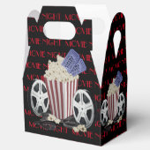 テクニカラー映画ナイトゲーブル フェイバーボックス (オープン)