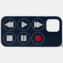 テクニカルアイコンケースメイトiPhone CASE