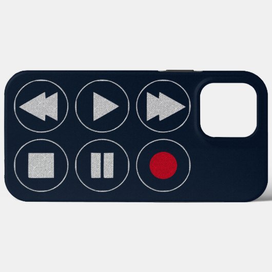 テクニカルアイコンケースメイトiPhone CASE Case-Mate iPhoneケース (裏面 (横))