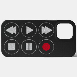 テクニカルアイコンケースメイトiPhone CASE iPhone 13 Pro Maxケース