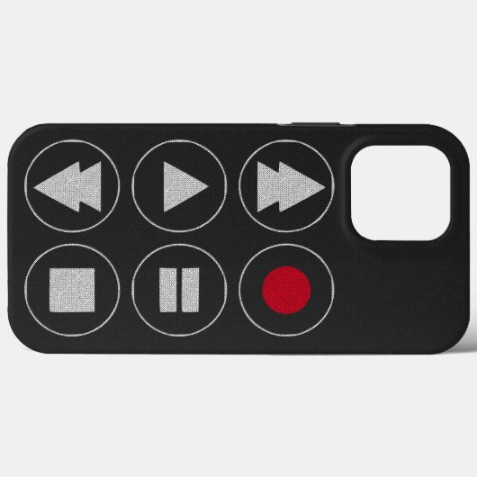 テクニカルアイコンケースメイトiPhone CASE Case-Mate iPhoneケース (裏面 (横))