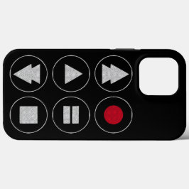 テクニカルアイコンケースメイトiPhone CASE iPhone 13 Pro Maxケース