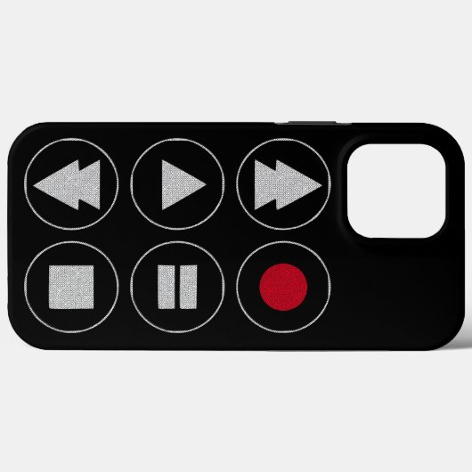 テクニカルアイコンケースメイトiPhone CASE Case-Mate iPhoneケース (裏面 (横))