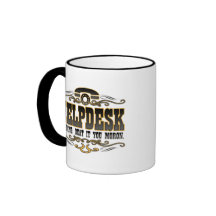 テクニカルサポートのユーモア